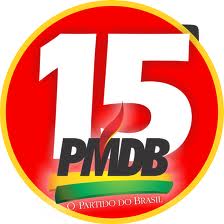 Resultado de imagem para PMDB