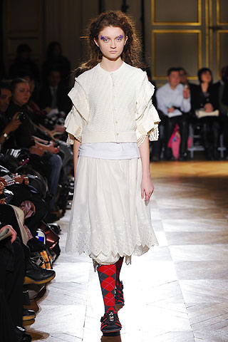 コレクション:2010 A/W tao COMME des GARCONS|コムデギャルソン店舗 ...