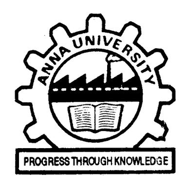 Anna University Results