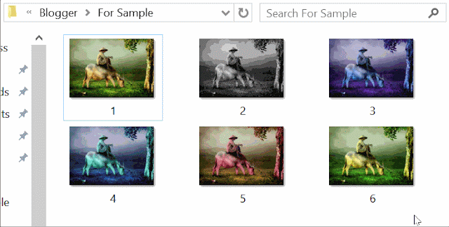 Cara Cepat Rename Banyak File & Folder Sekaligus (Berurutan) cara rename file, cara rename folder, cara rename banyak file folder sekaligus, cara ganti nama folder tanpa software, cara instan rename banyak file, cara rename folder di windows