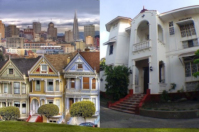  Bacolod's Millionaires' Row : The Sugar City's Answer To San Francisco's Painted Ladies