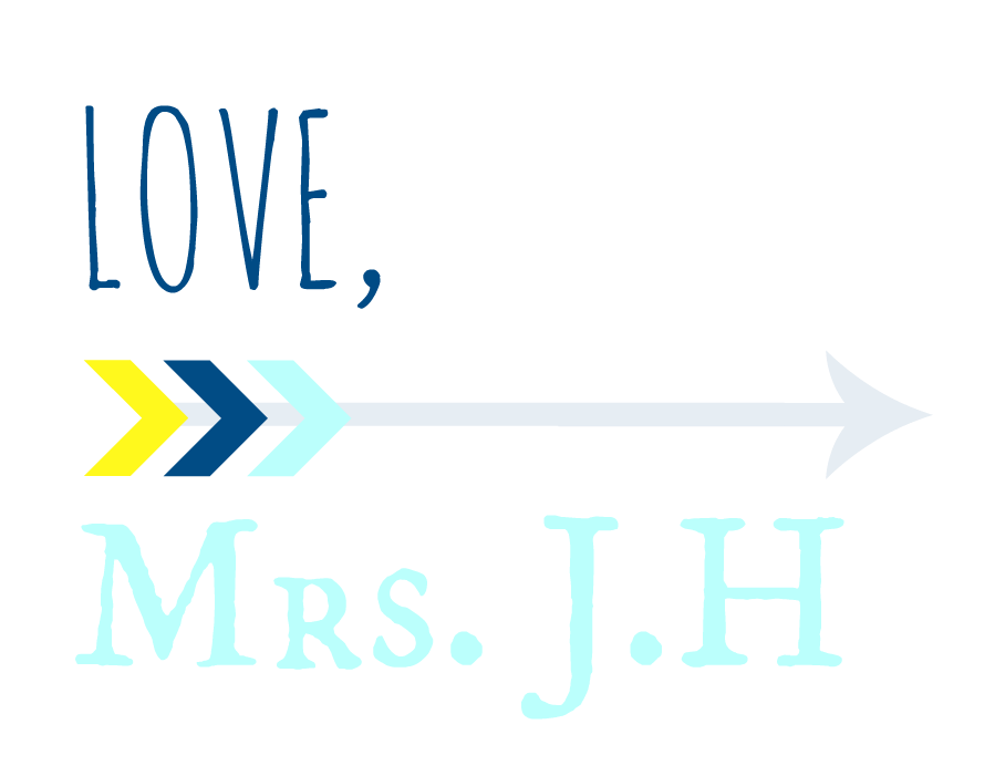 The Holderness' DIY Coffee Table