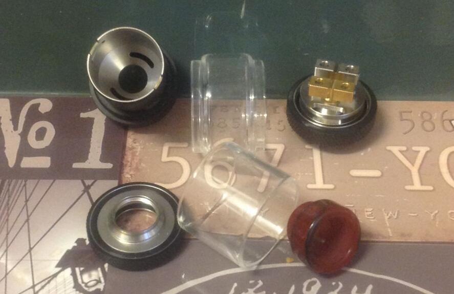 Dead Rabbit RTA