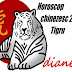Horoscop chinezesc 2018 - Tigru
