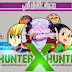 جميع حلقات القناص ||Hunter X Hunter
