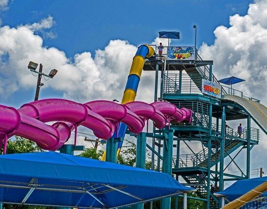 Splashtown san antonio coupons