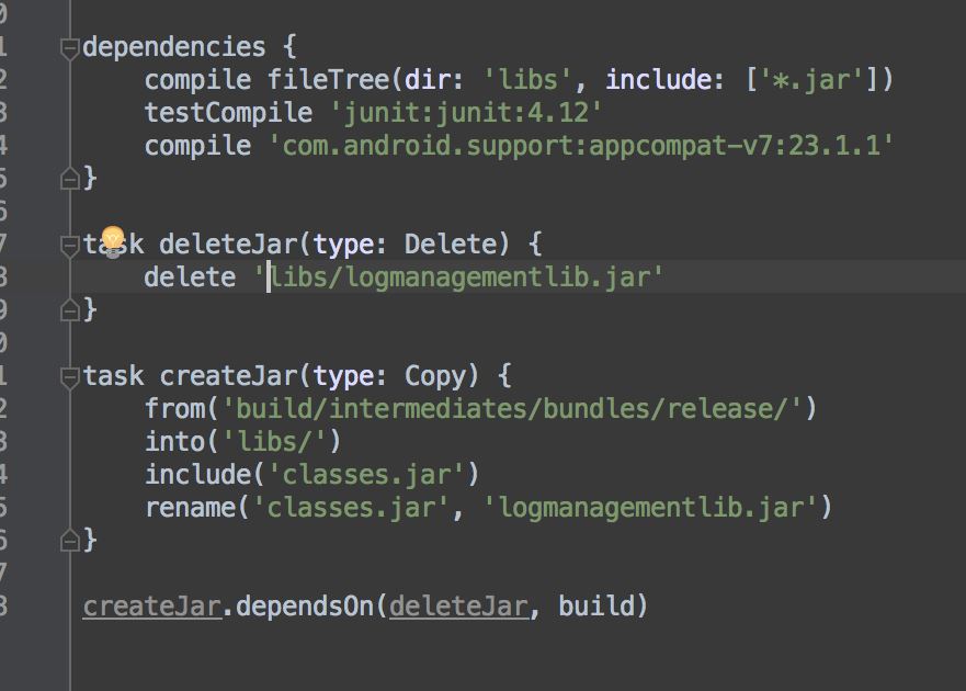 Compile dependencies. Jar файл Android Studio. JUNIT Android Studio. Rename Android Studio. OSMAND Android Studio.