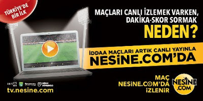 nesine.com