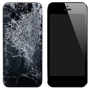 online iPhone screen repair