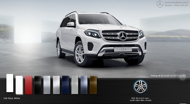 Mercedes GLS 350d 4MATIC 2016 Mercedes GLS 350d 4MATIC 2016