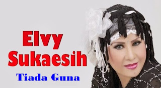 Midi Tiada Guna - Elvy Sukaesih