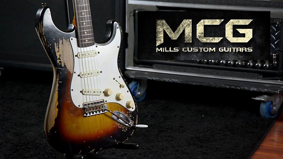 A Mills Custom Guitars E Famosa No YouTube Por Registrar Em Video Todo O Processo De Confeccao Replicas Extremamente Detalhadas Guitarras Emblematicas A Mills Custom Guitars E Famosa No YouTube Por Registrar Em Video Todo O Processo De Confeccao Replicas Extremamente Detalhadas Guitarras Emblematicas