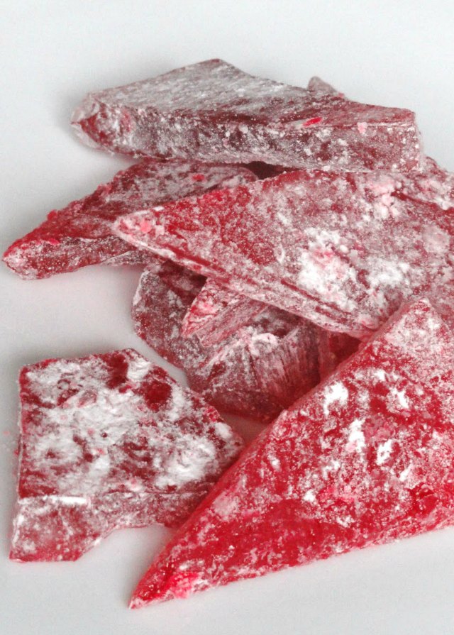 Cinnamon Rock Candy | Serena Bakes Simply From Scratch