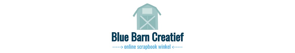 Blue Barn Creatief
