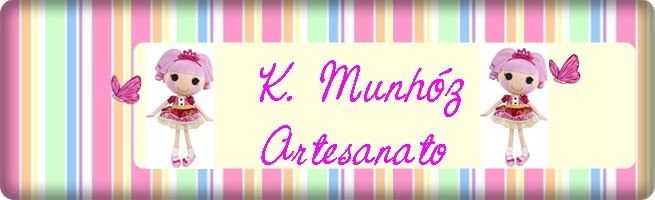 K. Munhóz Artesanato