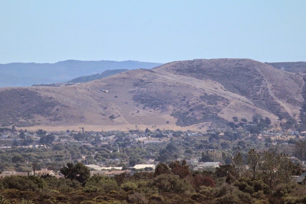 Look at Lompoc Majestic Foothills of the Lompoc Valley