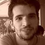 Alejandro Bentivoglio (imagen de identificación) Alejandro Bentivoglio
