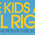 The Kids Are All Right 2010 Soundtracks