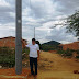 Roque da Luz viabiliza mais obras de energia