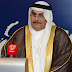 وزير الخارجيه السعودي : لا يستهدف مكه إلا ظالم مفلس يقف علي أبواب جهنم