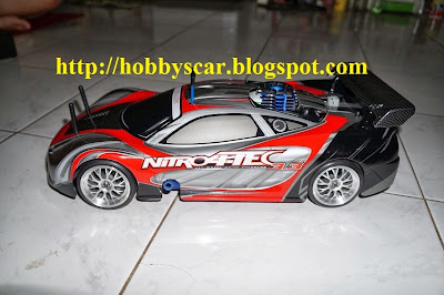 hobbys car rc: TRAXXAS