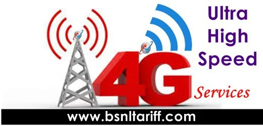 4G Launched in Karnataka telecom circle