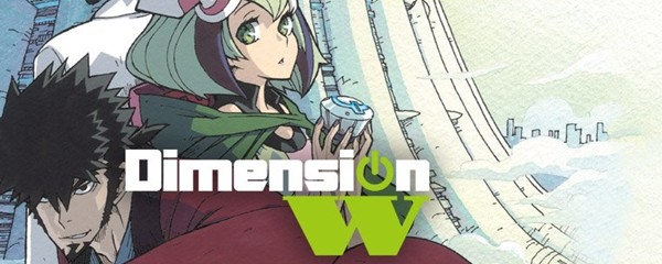 Dimension W Dimension W