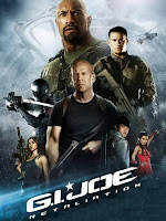 Download Film G.I. Joe 2 : Retaliation (2013) DVDRip Gratis + Subtitle