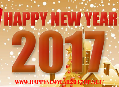 Happy New Year DP