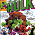 Incredible Hulk v2 #258 - Frank Miller cover + 1st Ursa Major