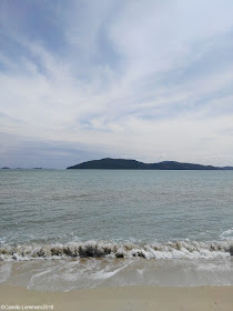 Koh Samui, Thailand weekly weather update; 12th March –18th March 2018 