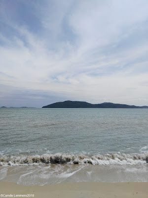 Koh Samui, Thailand weekly weather update; 12th March –18th March 2018 