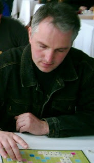 Maestrul Sportului Gheorghe Roman, Recorduri românesc la Scrabble Serie de Maxime Maestrul Sportului Gheorghe Roman