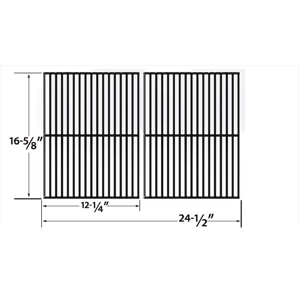Grill Replacement Parts Store Canada & USA Front Avenue Cooking Grid