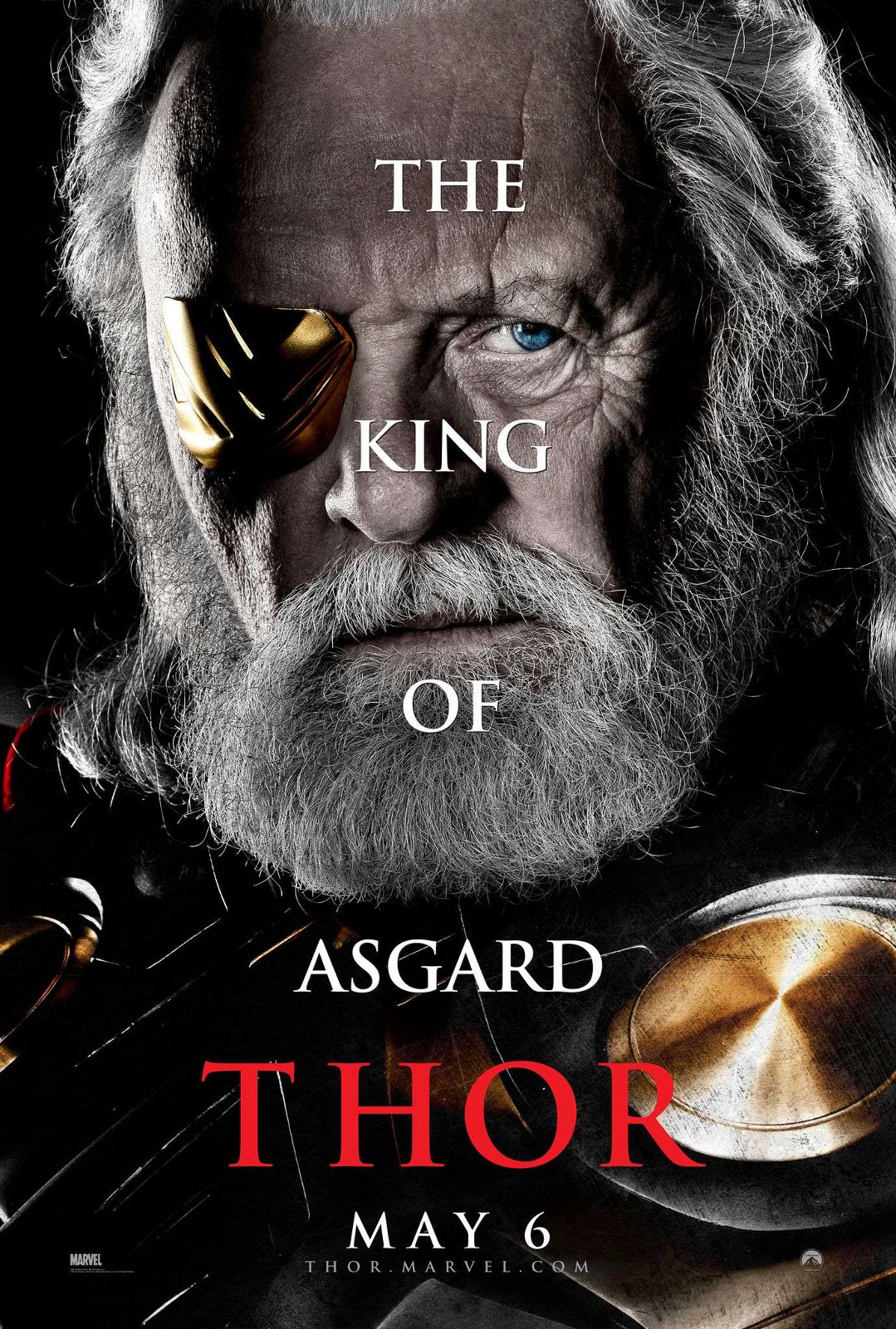onaokk: Thor, Posters II