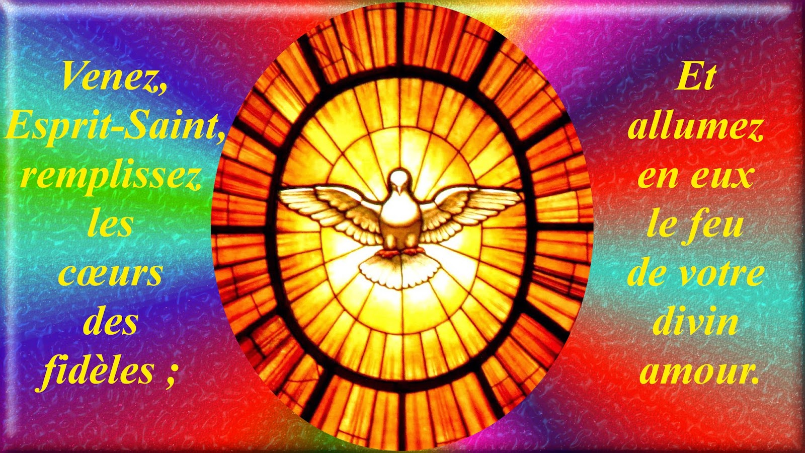 Montfort AJPM La PENTECÔTE