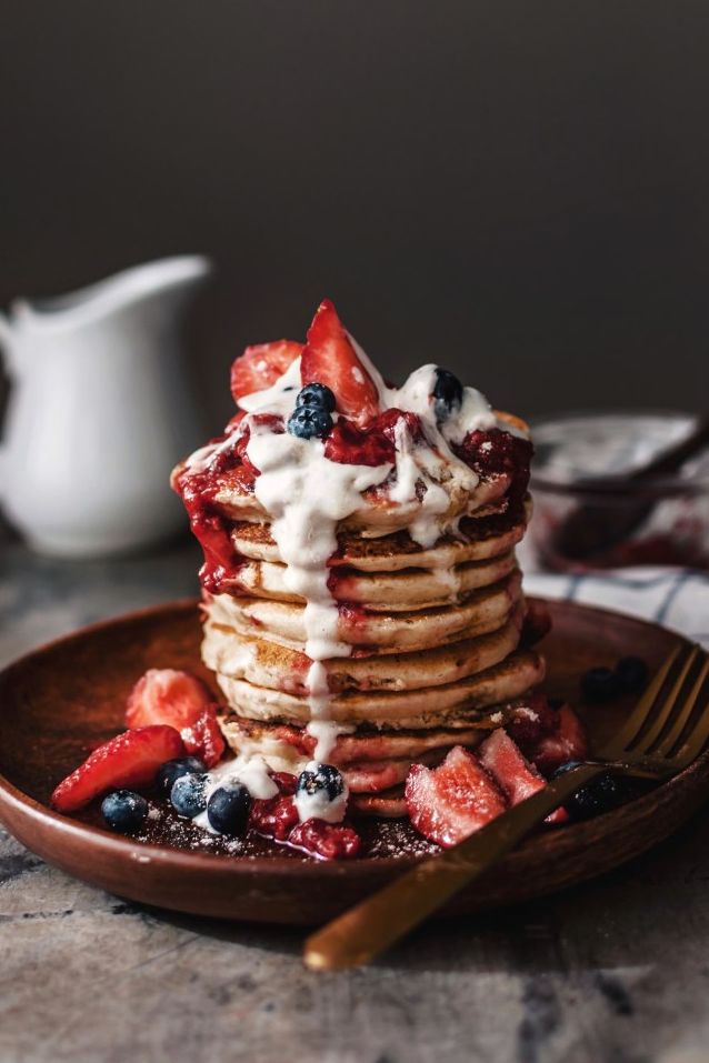 20 Easy Vegan Breakfast Recipes That Aren't Boring Cereal | The Natural