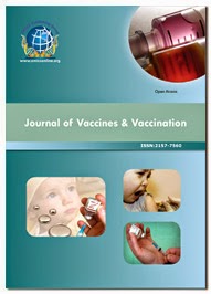 <b>Journal of Vaccines & Vaccination</b>