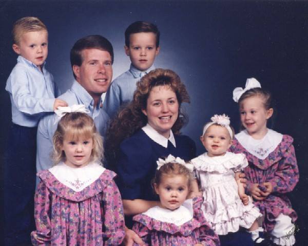 Duggar Family Blog: Duggar Updates | Duggar Pictures | Jim Bob and