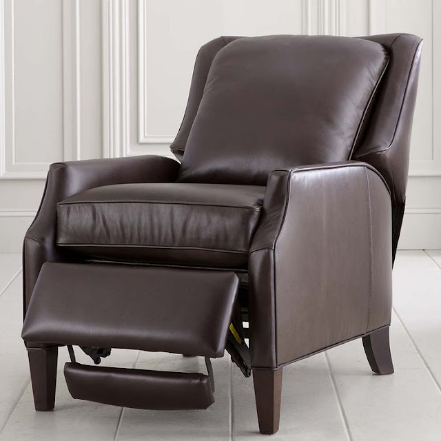 recliners that look like chairs