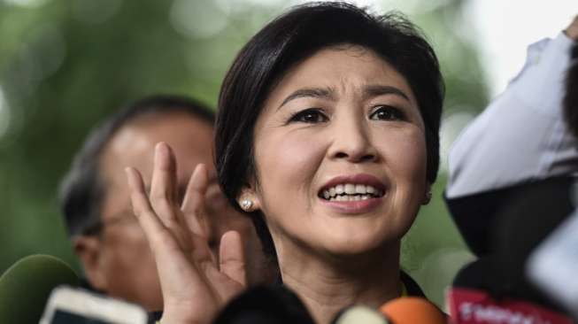 Hindari Vonis Korupsi, Mantan Perdana Mentri Thailand Ini Kabur Ke Dubai Hindari Vonis Korupsi, Mantan Perdana Mentri Thailand Ini Kabur Ke Dubai