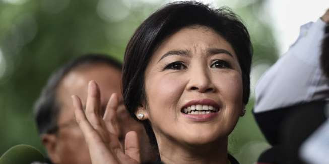 Hindari Vonis Korupsi, Mantan Perdana Mentri Thailand Ini Kabur Ke Dubai