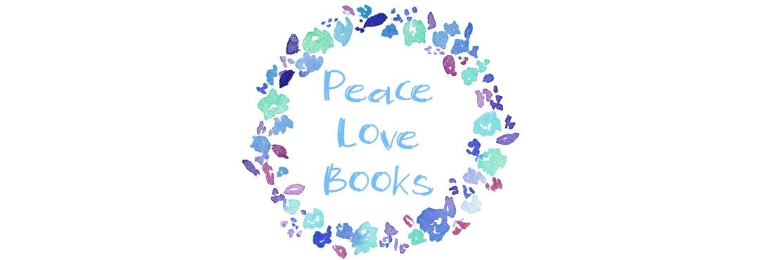 Peace Love Books