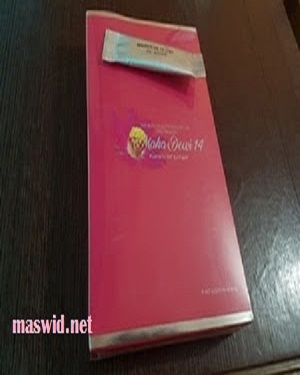Jual Herbal Mahadewi 14 Jual Herbal Mahadewi 14