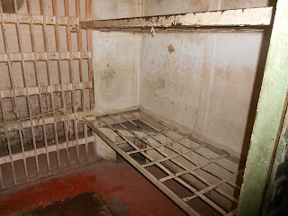 old navajo county arizona jail