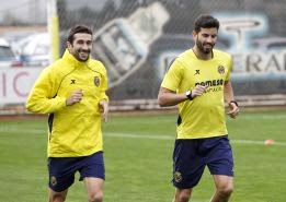 El Villarreal le busca una salida a Cani