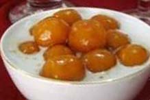  Bubur candil merupakan salah satu menu favorit dalam hidangan buka puasa RESEP BUBUR CANDIL BIJI SALAK