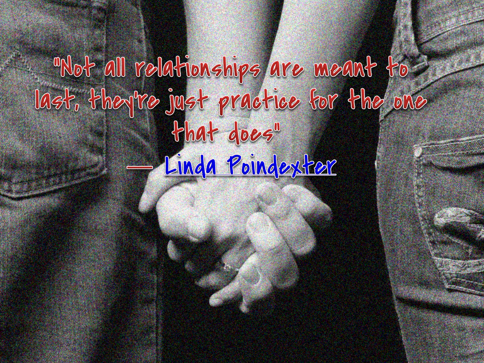 Tag relationship , Linda Poindexter