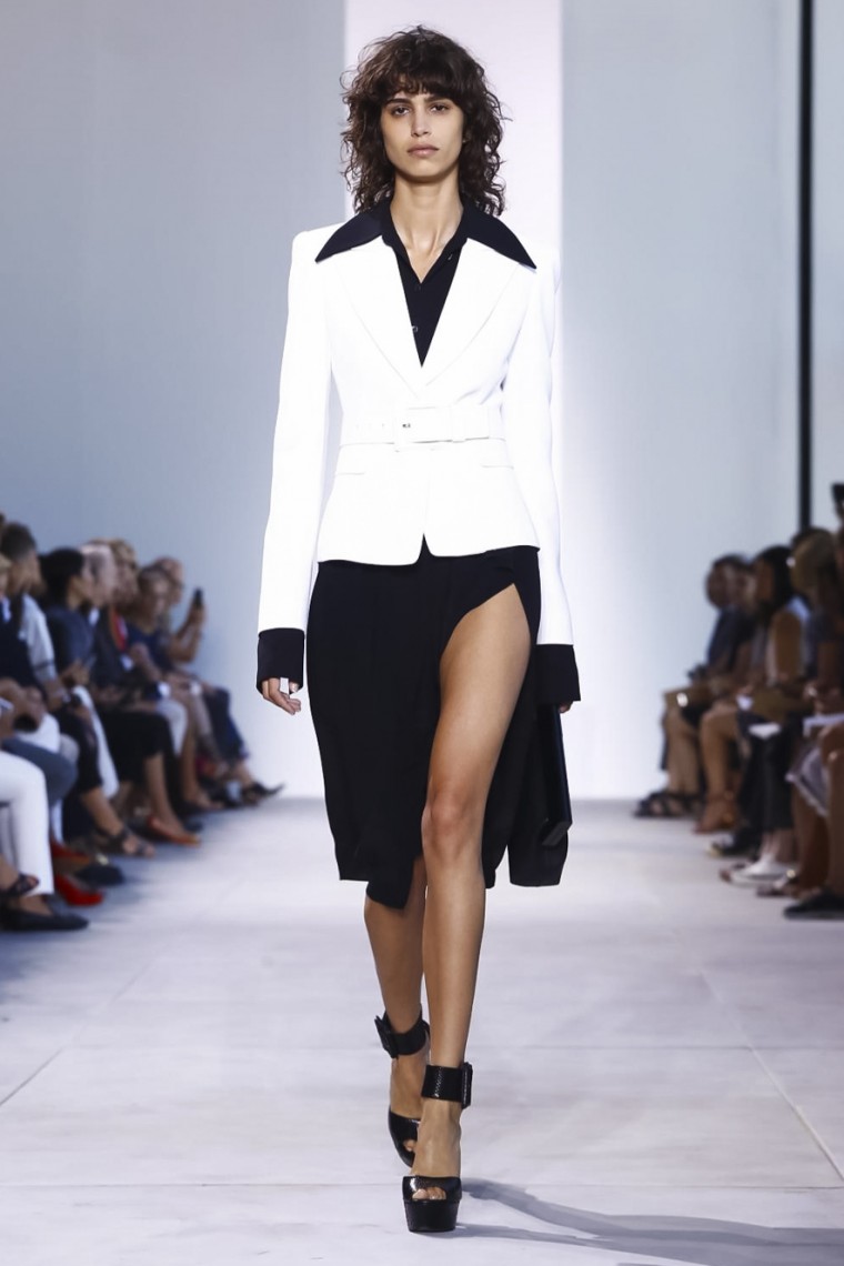 Michael Kors Spring Summer 2017 - New York Fashion Week michael-kors-spring-summer-2017-New-York-Fashion-Week, michael-kors-spring-summer, bag-michael-kors, sac-michael-kors, robe-michael-kors, lunettes-michael-kors, glasses-michael-kors, dress-michael-kors, chaussures-michael-kors, talons-michael-kors, escarpins-michael-kors, wheels-michael-kors, dudessinauxpodiums, du-dessin-aux-podiums, kendall-jenner-michael-kors