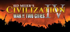 Sid Meier's Civilization IV : War of Two Cities Mobile Game by Oasys Mobile